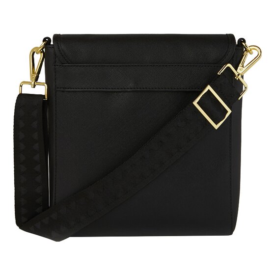 Sprayground Gold and Dangerous Sac à bandoulière 25 cm