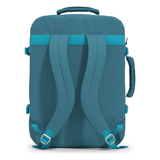 Cabin Zero Classic 114 Daypack 51 cm Compartiment pour ordinateur portable