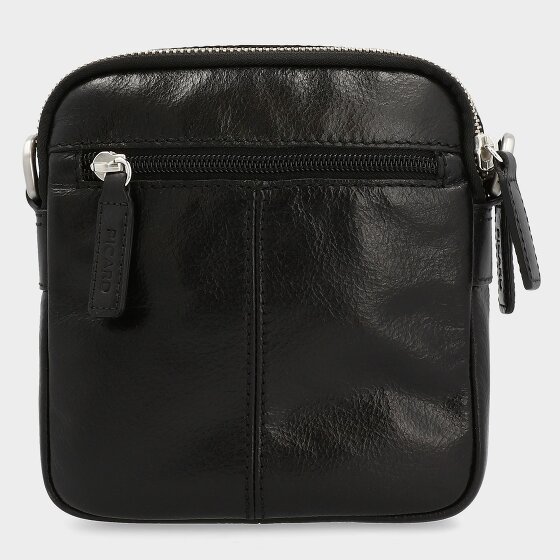 Picard Buddy Mini sac à bandoulière Cuir 16 cm