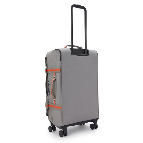 Kipling Basic Spontaneous 4 roulettes Trolley M 66 cm
