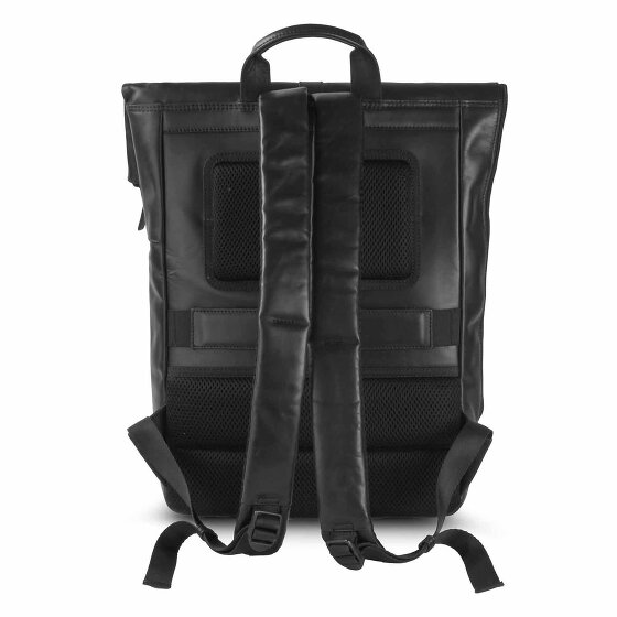 Jost Aarhus Daypack Cuir 44 cm Compartiment pour ordinateur portable