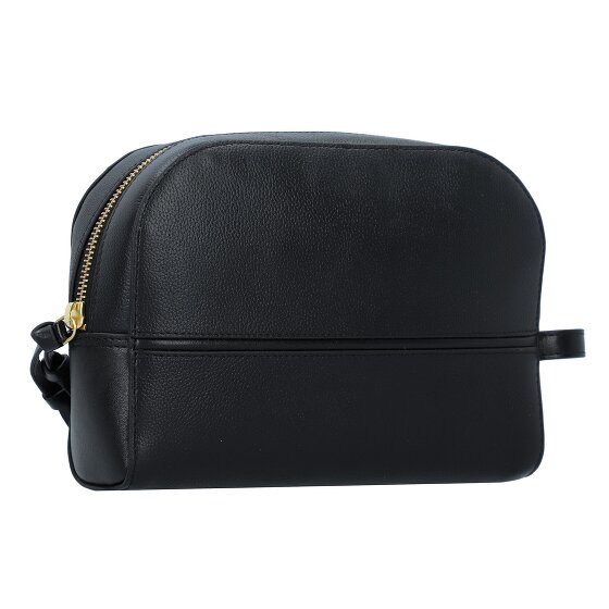The Bridge Domitilla Trousse de toilette Cuir 14 cm