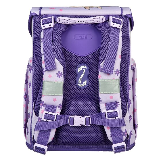 Scooli EasyStart Set de cartables 5 pièces