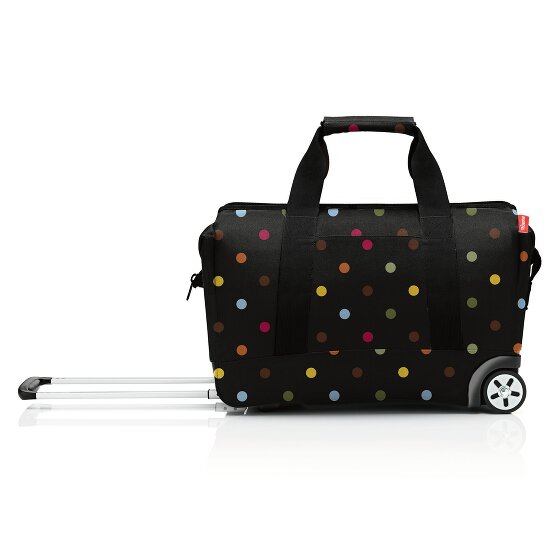 reisenthel Allrounder 2-roues trolley cabine 41 cm