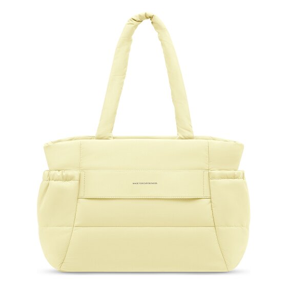 Kapten & Son Hellvi Sac de shopper 41.5 cm Compartiment pour ordinateur portable