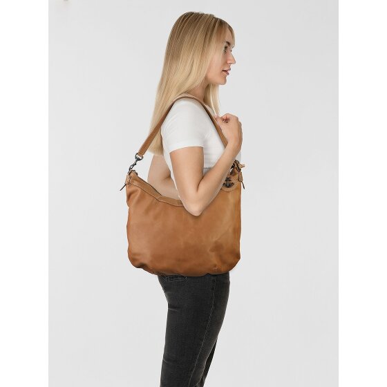 Harbour 2nd Anchor Love Amar Sac à bandoulière Cuir 33 cm