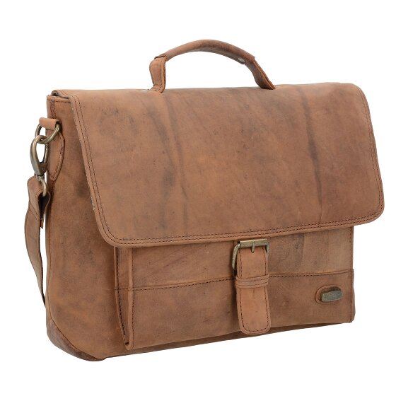 Harold's Porte-documents Antik S en cuir 38 cm