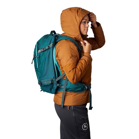 Gregory Targhee 30 Sac à dos de randonnée XS-S 55 cm