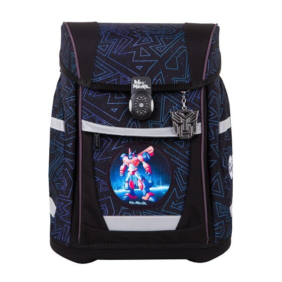 McNeill Tenero Set de cartables 5 pièces