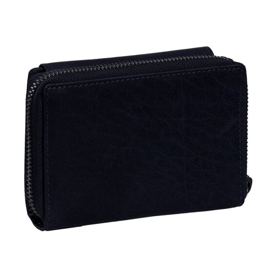 The Chesterfield Brand Hanoi Porte-monnaie Protection RFID Cuir 14.5 cm