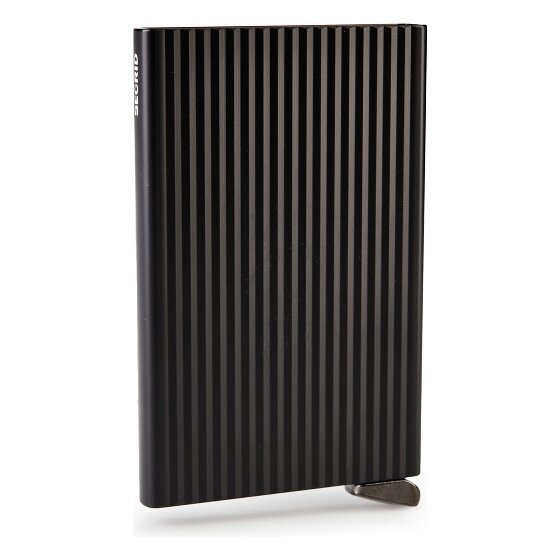 Secrid Cardprotector Étui pour cartes de crédit Protection RFID 10 cm