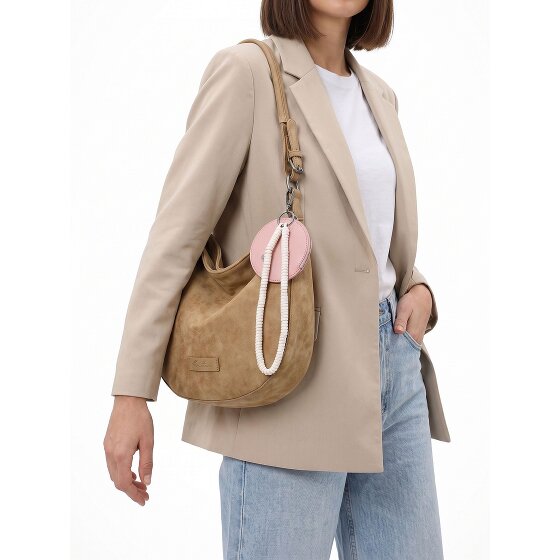 Fritzi aus Preußen Fritzi Hobo Vintage Sac à bandoulière 33 cm
