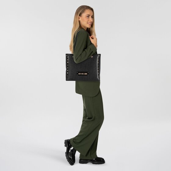 Love Moschino Timeless Sac à bandoulière 26 cm