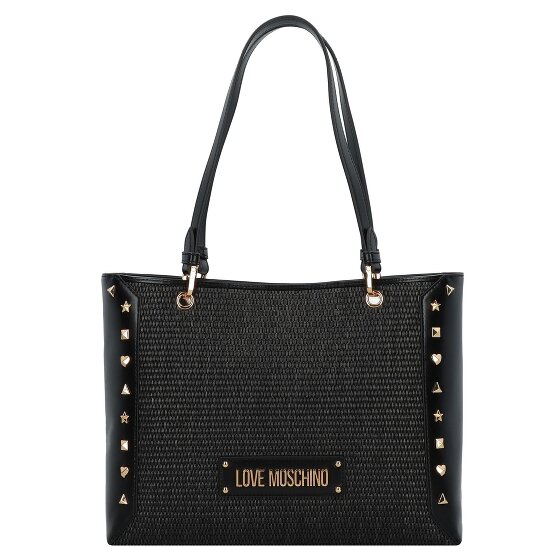 Love Moschino Timeless Sac à bandoulière 26 cm