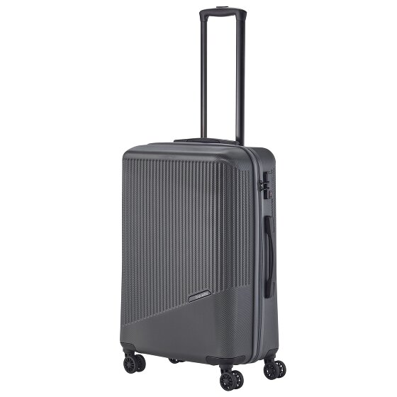 Travelite Bali 4 roulettes Trolley 67 cm