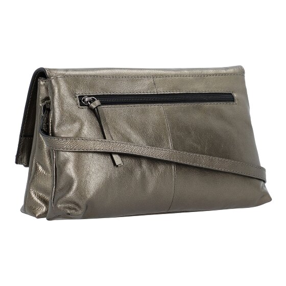 Burkely Creased Crystal Sac à bandoulière Cuir 27 cm