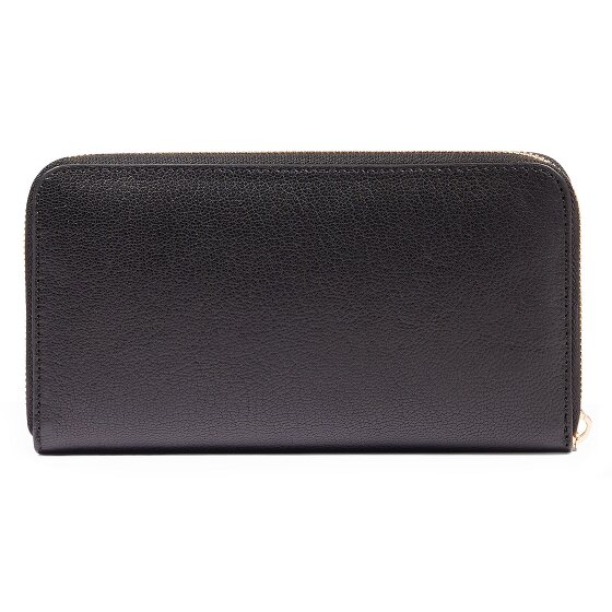 Piquadro Patricia Porte-monnaie Protection RFID Cuir 19 cm