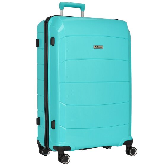 Cocoono Cagliari 4 roulettes Trolley 76 cm