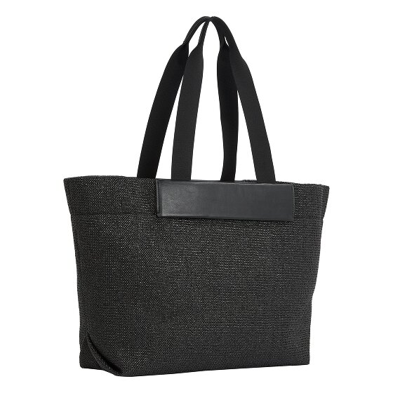 Calvin Klein CK Raffia Sac de shopper 61 cm