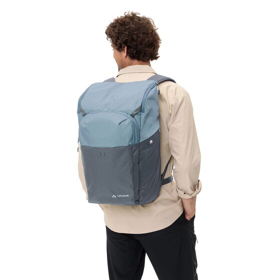 Vaude Albali II Daypack 50 cm Compartiment pour ordinateur portable