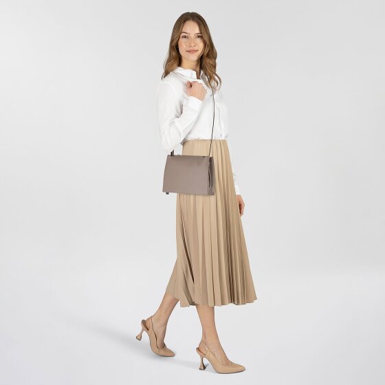 Furla Nuvola Sac à bandoulière Cuir 25 cm