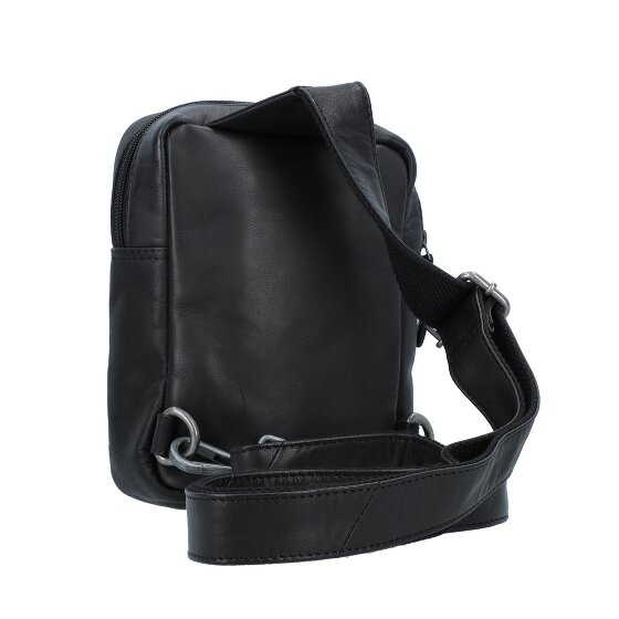 Greenburry Fiorentina Cuir véritable 19 cm