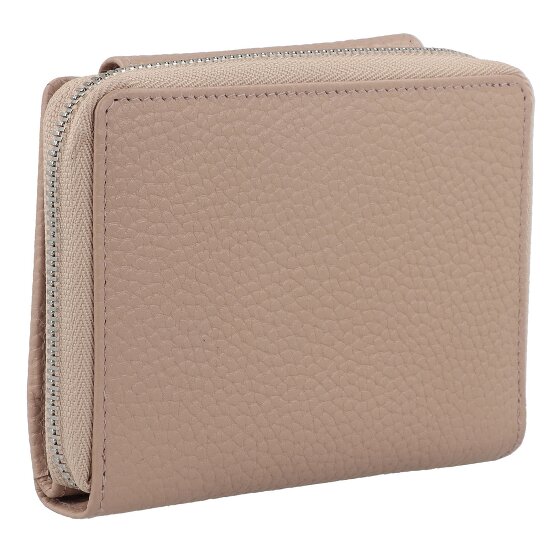 Braun Büffel Hanna Porte-monnaie Protection RFID Cuir 12 cm