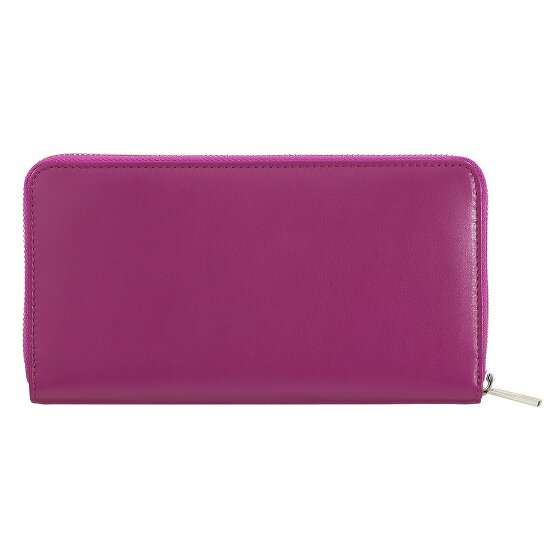 DuDu Porte-monnaie en cuir 19 cm