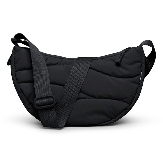 GOT BAG Moon Bag wavy puffer Sac à bandoulière 32 cm