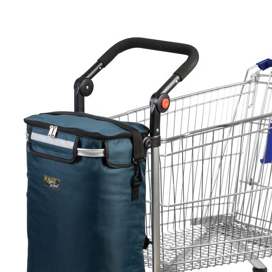 Punta Talent Chariot à provisions 95 cm