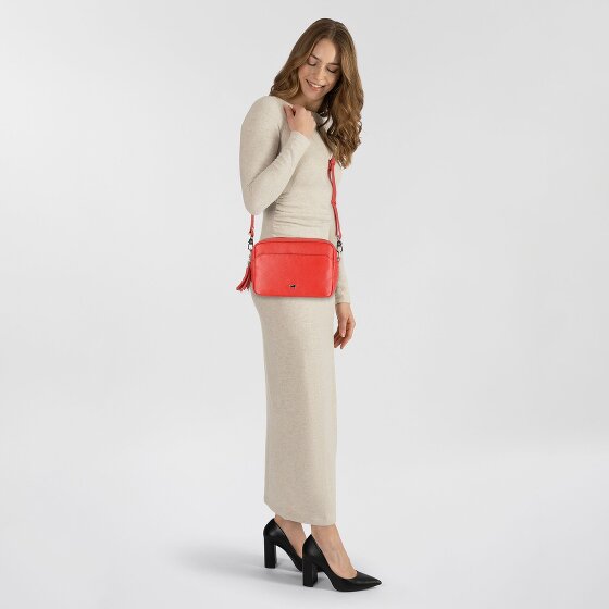 Braun Büffel Hanna Sac à bandoulière Cuir 23 cm