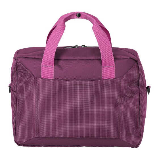 Travelite Corsiica Pochette de voyage 39 cm Compartiment pour ordinateur portable
