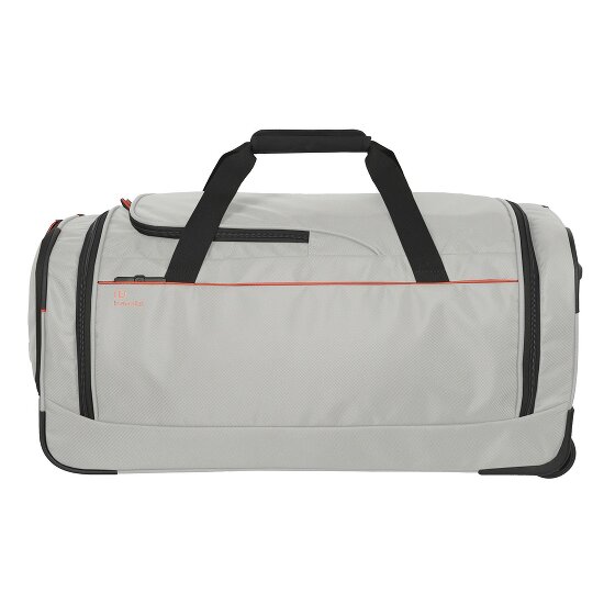 Travelite Crosslite 5.0 2 roulettes Sac de voyage M 69 cm