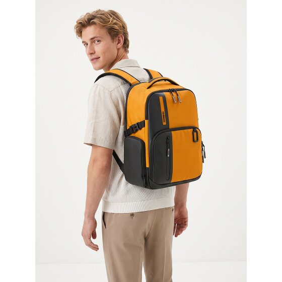 Samsonite Sac à dos de voyage Biz2Go S avec compartiment pour ordinateur portable de 40 cm