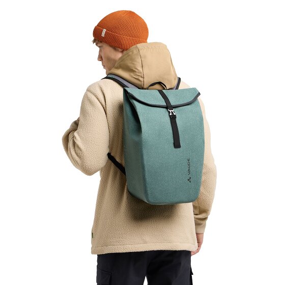 Vaude Clubride 17 Sac à dos pour vélo 43 cm