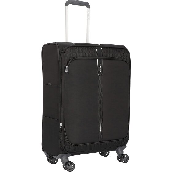 Samsonite Popsoda 4 roues trolley 66 cm