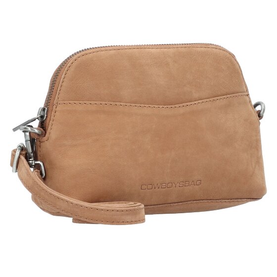 Cowboysbag Trousse de toilette Cuir 22 cm