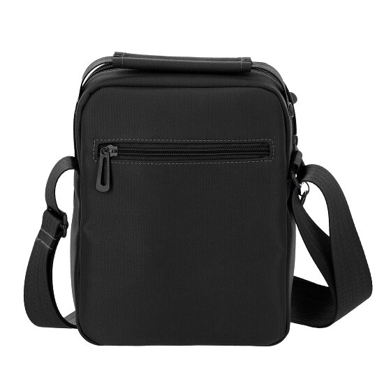 Travelite Workfloow Mini sac à bandoulière 17 cm