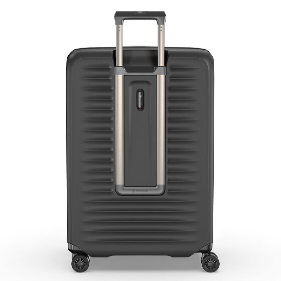 Victorinox Airox Advanced 4 roulettes Trolley L 75 cm avec soufflet d'extension