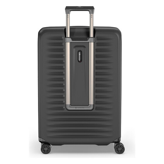 Victorinox Airox Advanced 4 roulettes Trolley L 75 cm avec soufflet d'extension