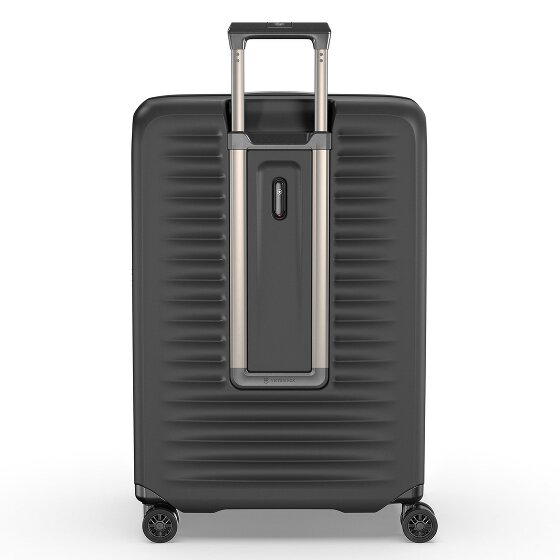 Victorinox Airox Advanced 4 roulettes Trolley L 75 cm avec soufflet d'extension