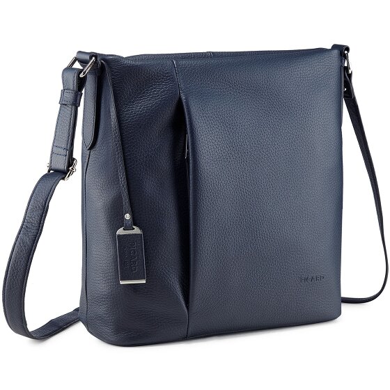 Picard Pure Sac à bandoulière en cuir 29 cm