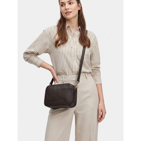 Liebeskind Luka Sac à bandoulière S Cuir véritable 20.5 cm