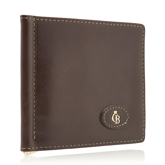 Castelijn & Beerens Gaucho Porte-monnaie Protection RFID Cuir 10.5 cm