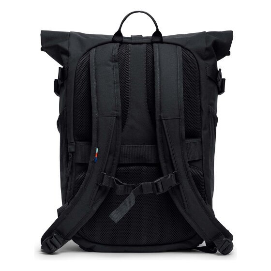 GOT BAG Rolltop Adventure Daypack 47 cm Compartiment ordinateur