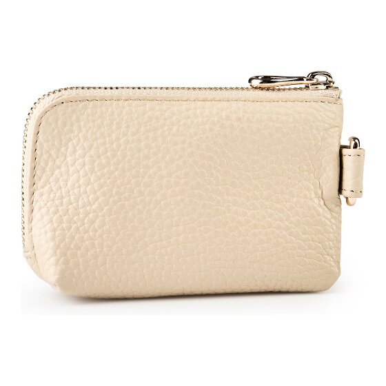 Esquire Alexandria Étui à clés Cuir 11 cm