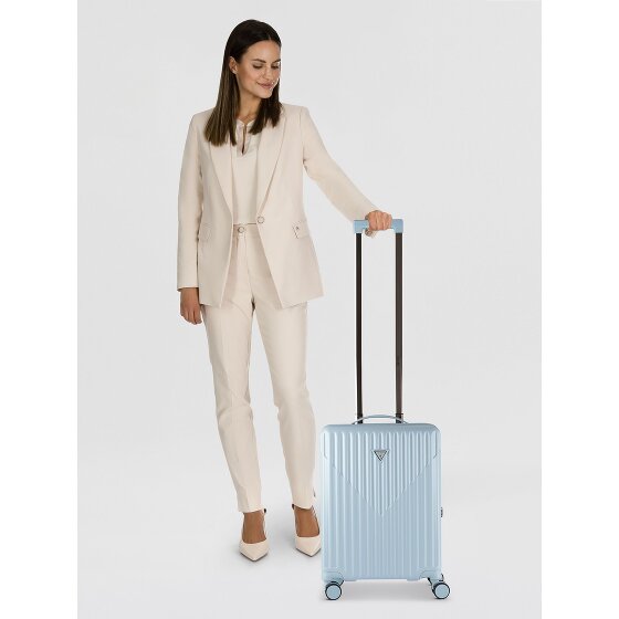 Guess Centennial 4 roues Valise cabine 55.5 cm