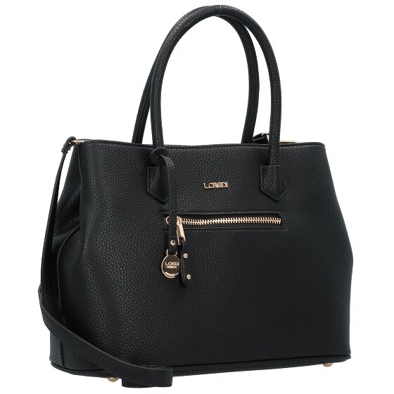 L.Credi Sac à main Maxima 33 cm