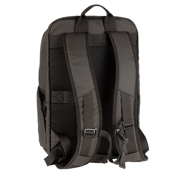 Joop! Dinamico Daypack 45 cm Compartiment ordinateur