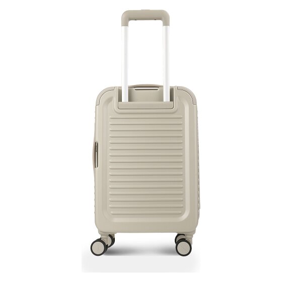 Hedgren Raku 4 roulettes Trolley de cabine S 55 cm